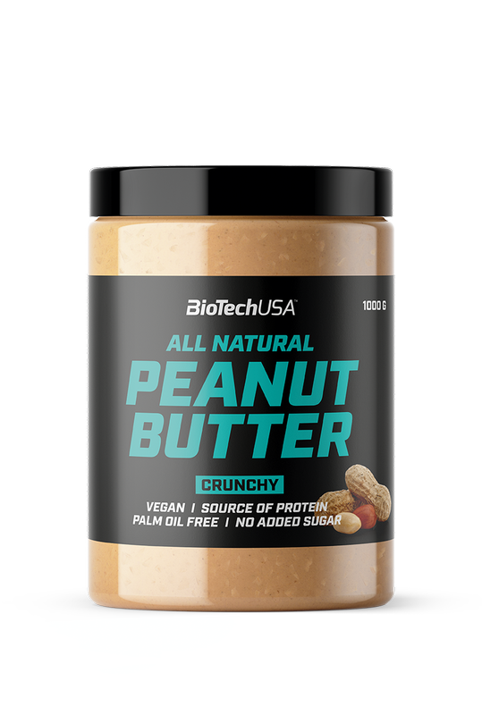 Peanut Butter