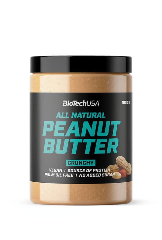 Peanut Butter