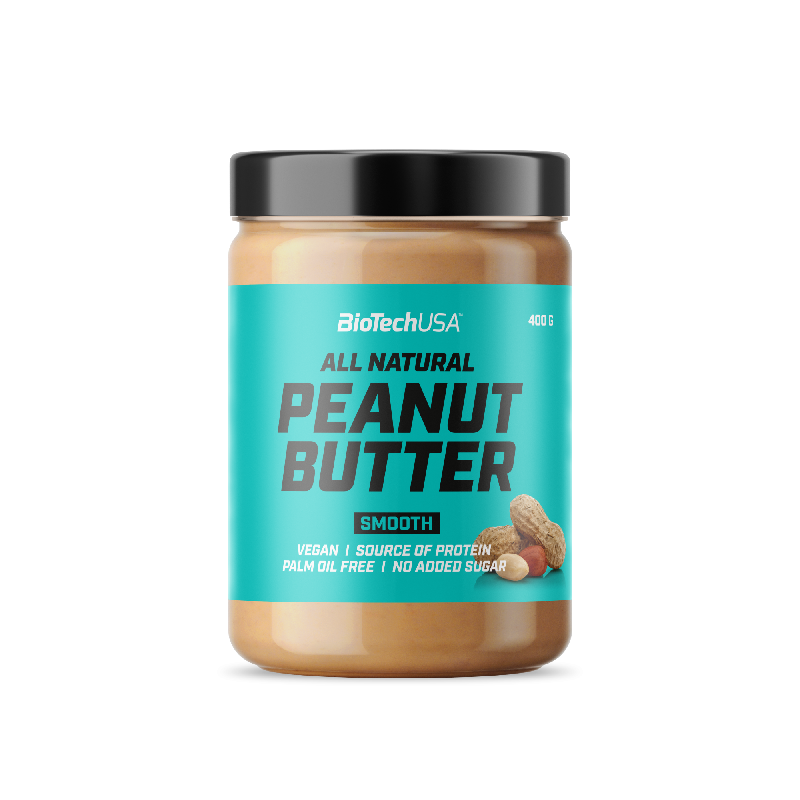 Peanut Butter