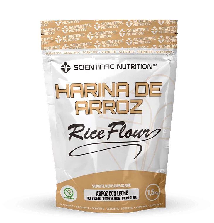 Harina de Arroz