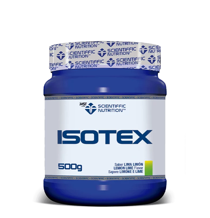 Isotex Endurance