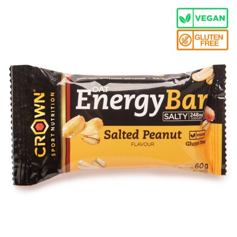 Energy Bar
