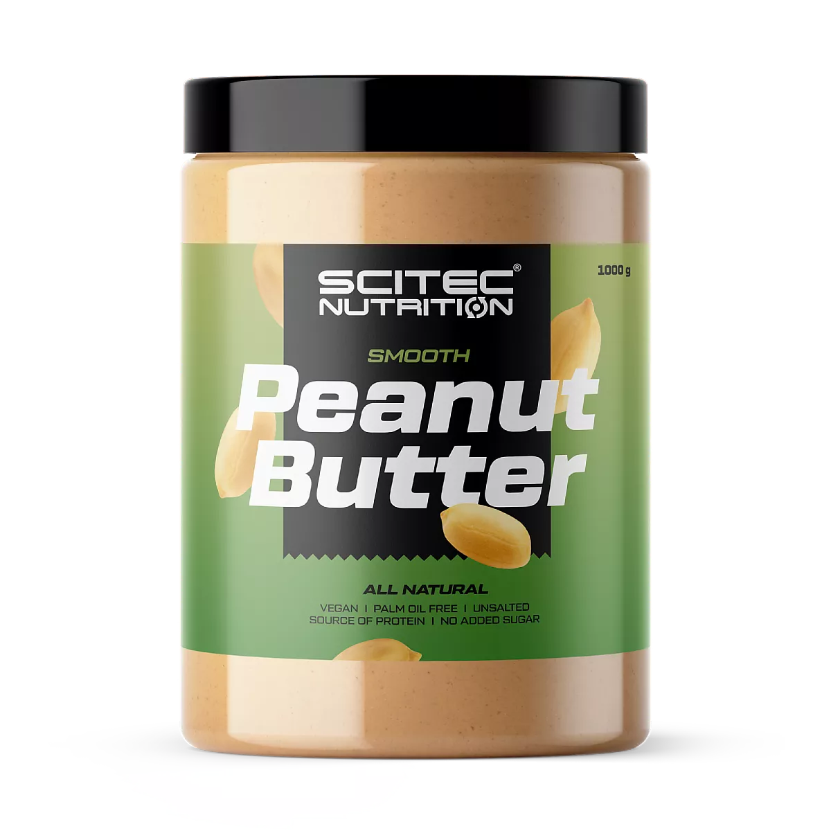 Peanut Butter