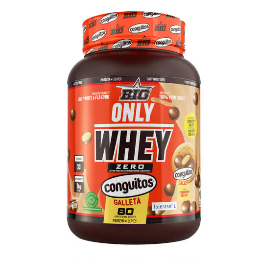ONLY WHEY®