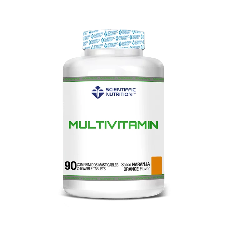 Multivitaminico