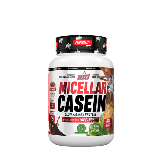 MICELLAR CASEIN