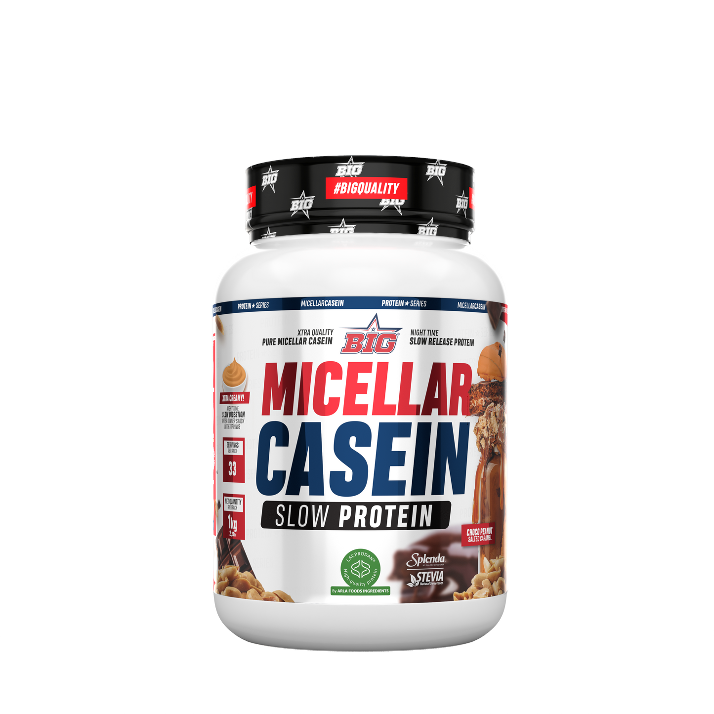 MICELLAR CASEIN