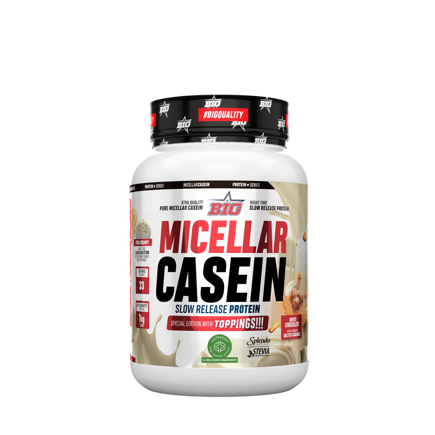 MICELLAR CASEIN