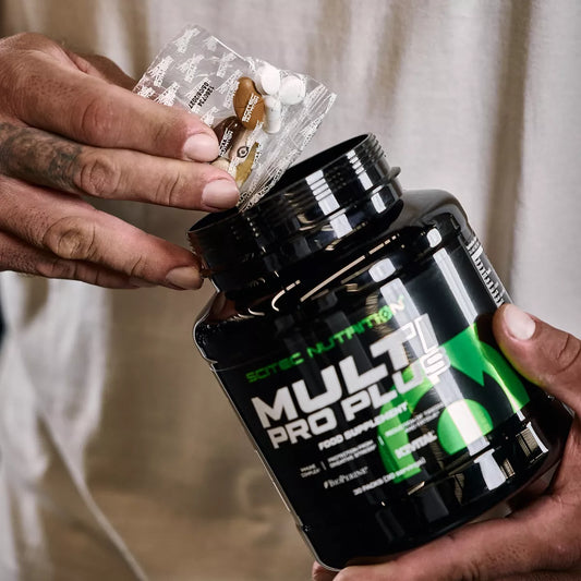 Multi-Pro Plus
