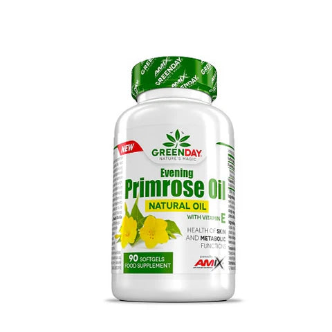 GreenDay® Evening Primrose Oil