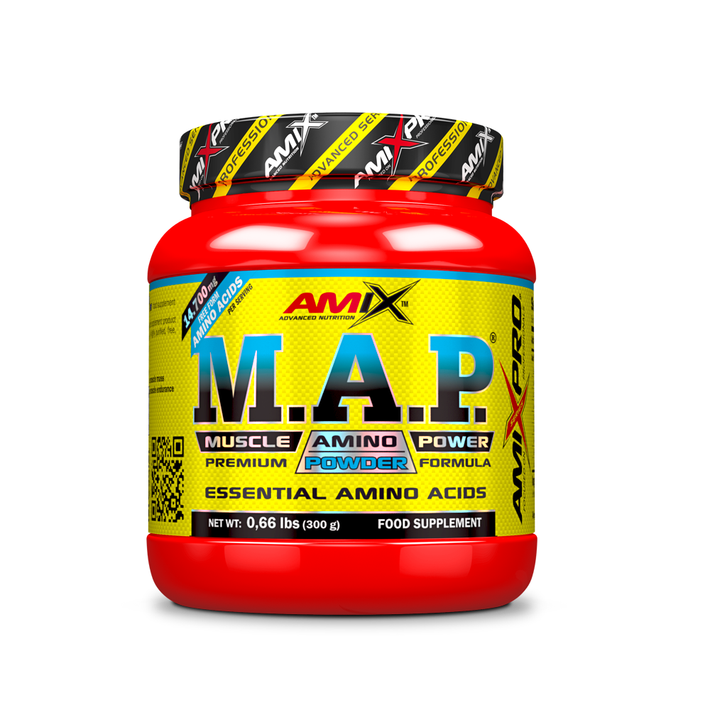 M.A.P. POWDER