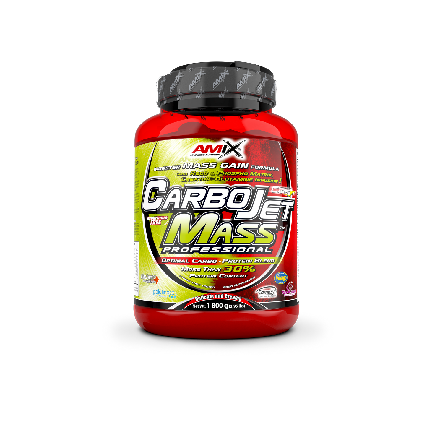 CARBOJET MASS PROFESSIONAL