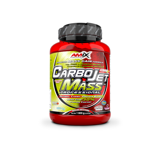 CARBOJET MASS PROFESSIONAL