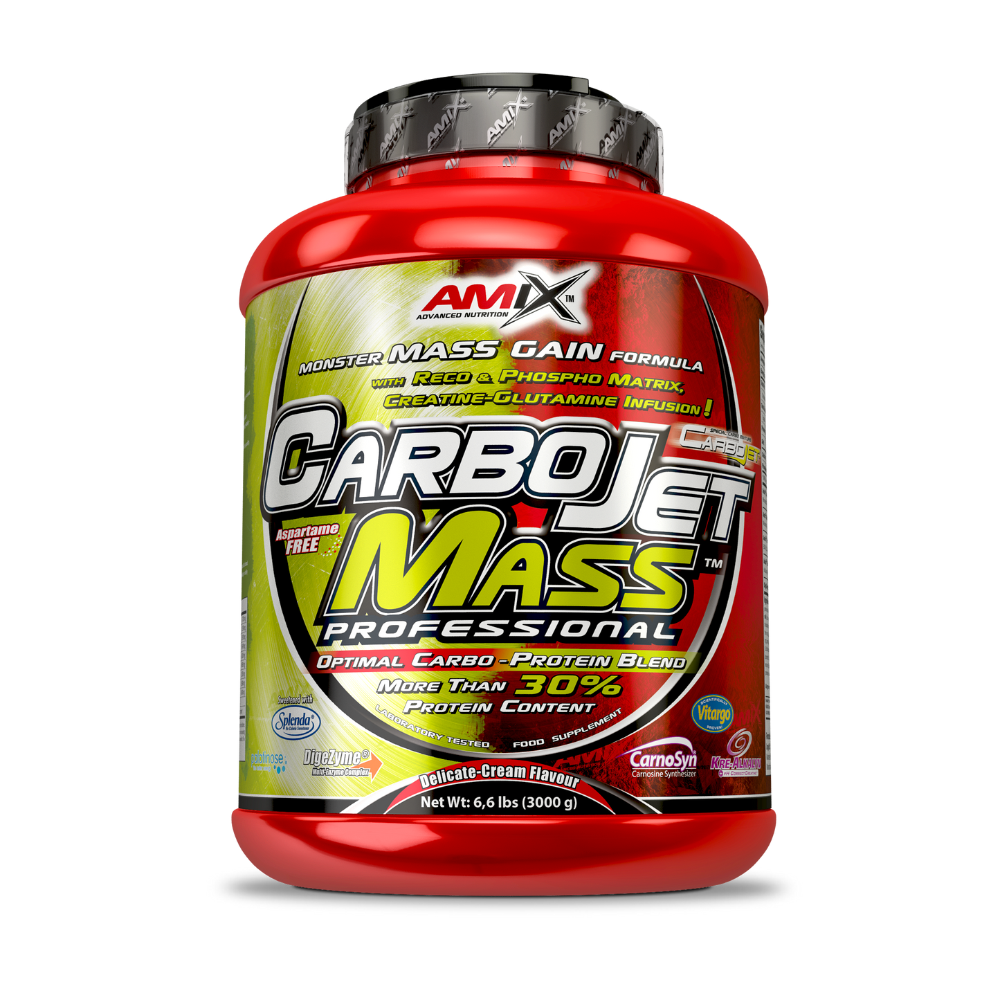 CARBOJET MASS PROFESSIONAL
