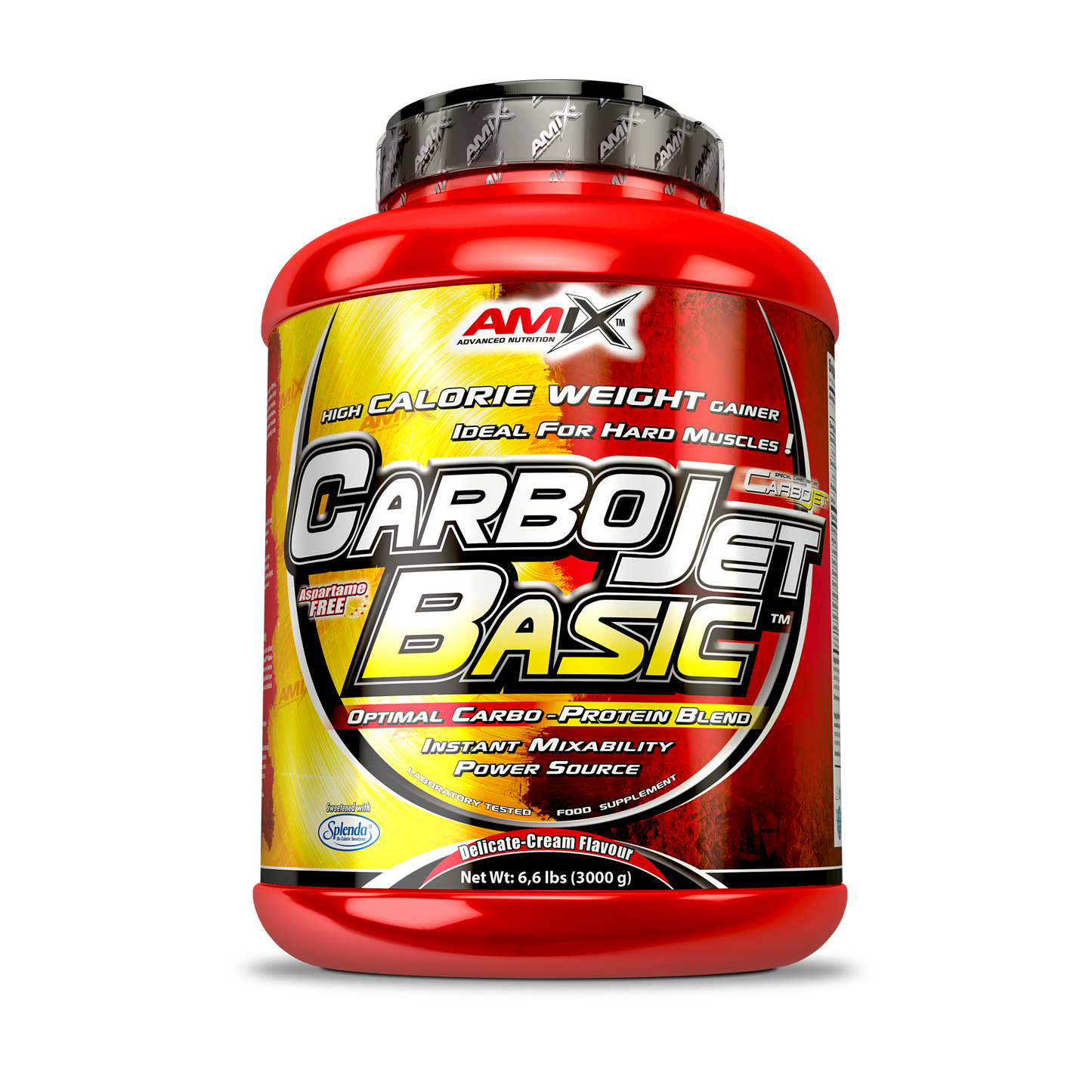 CARBOJET BASIC