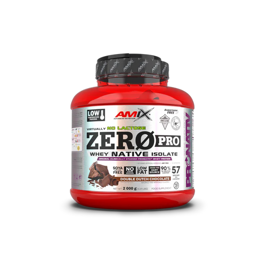 ZEROPRO PROTEIN