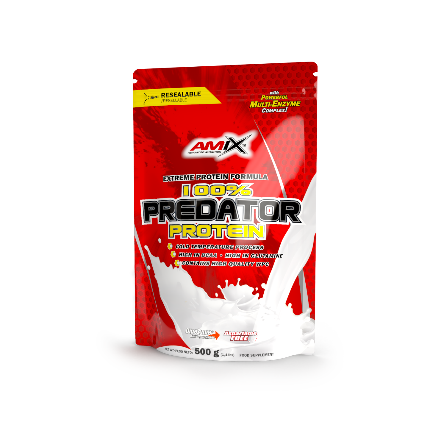 PREDATOR PROTEIN