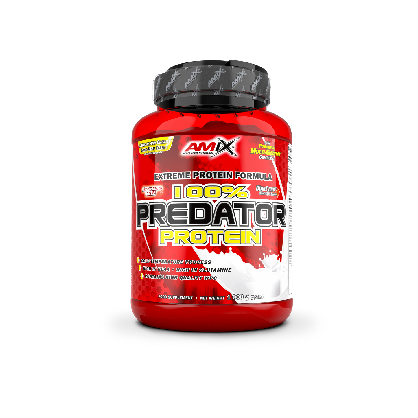 PREDATOR PROTEIN
