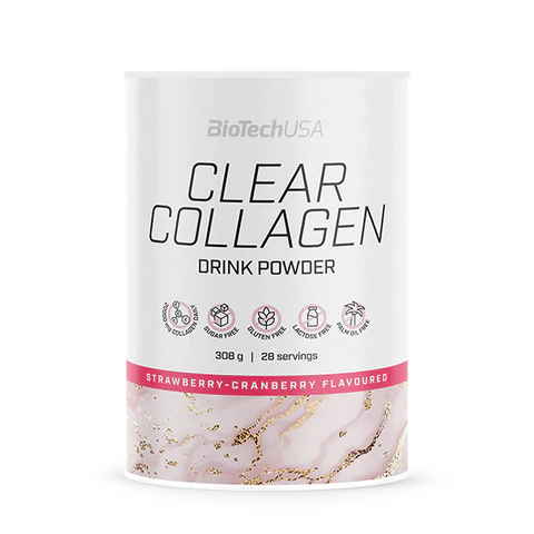 Clear Collagen Professional