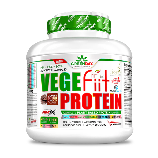 VEGEfiit PROTEIN