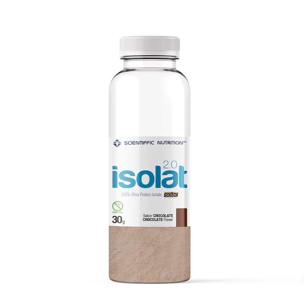 Isolat 2.0 Whey Protein Isolac®
