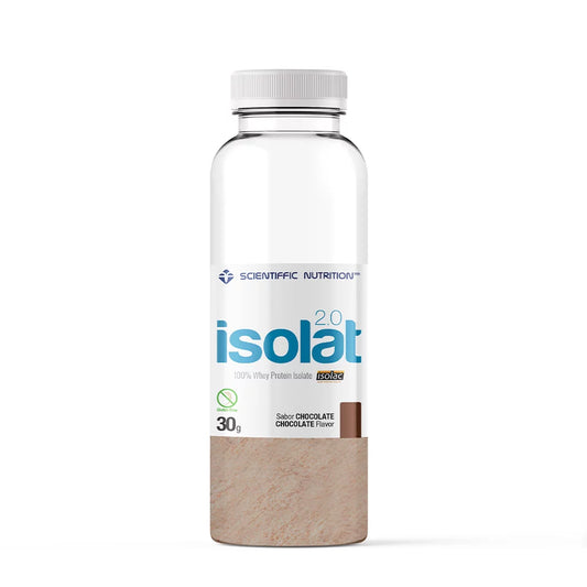 Isolat 2.0 Whey Protein Isolac®
