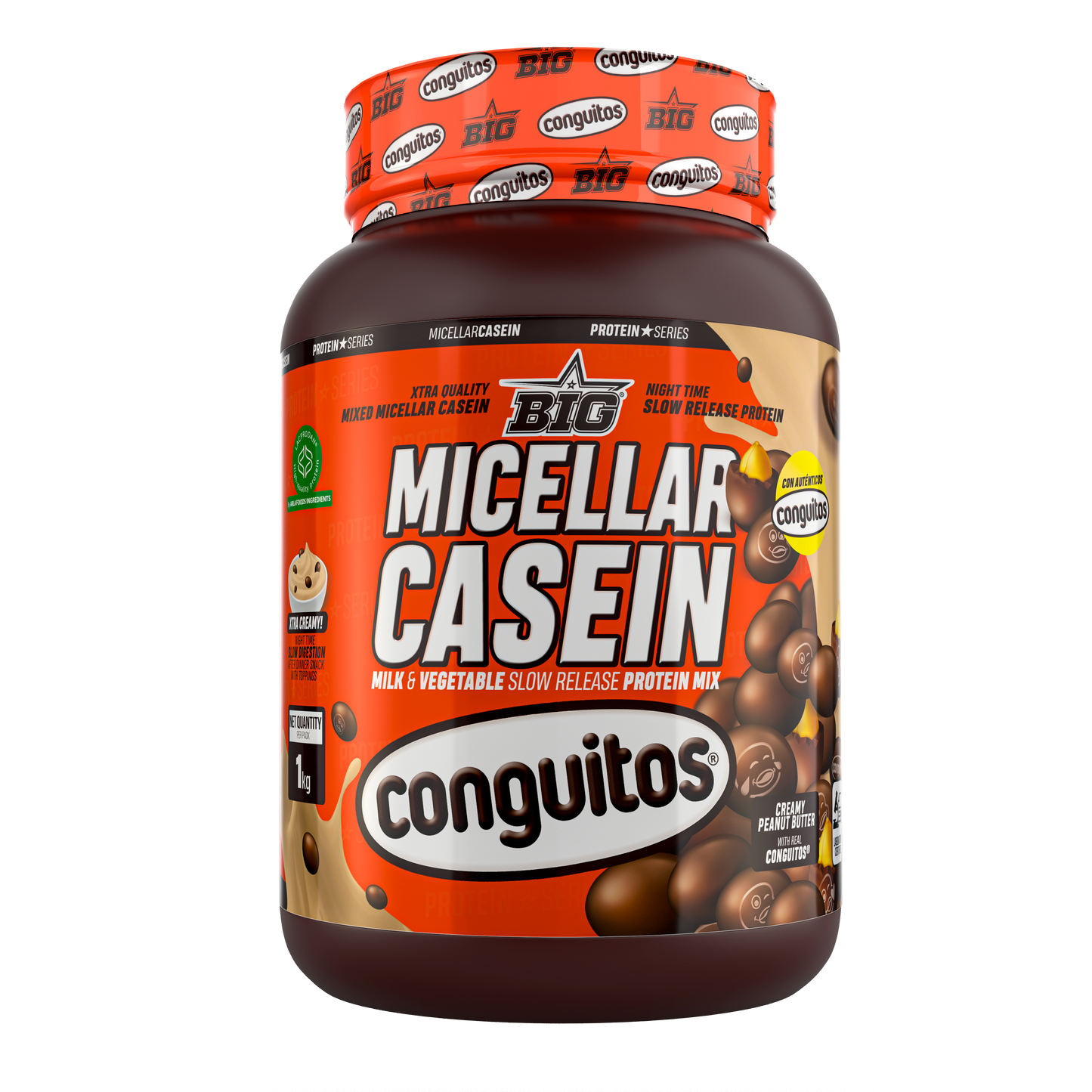 MICELLAR CASEIN