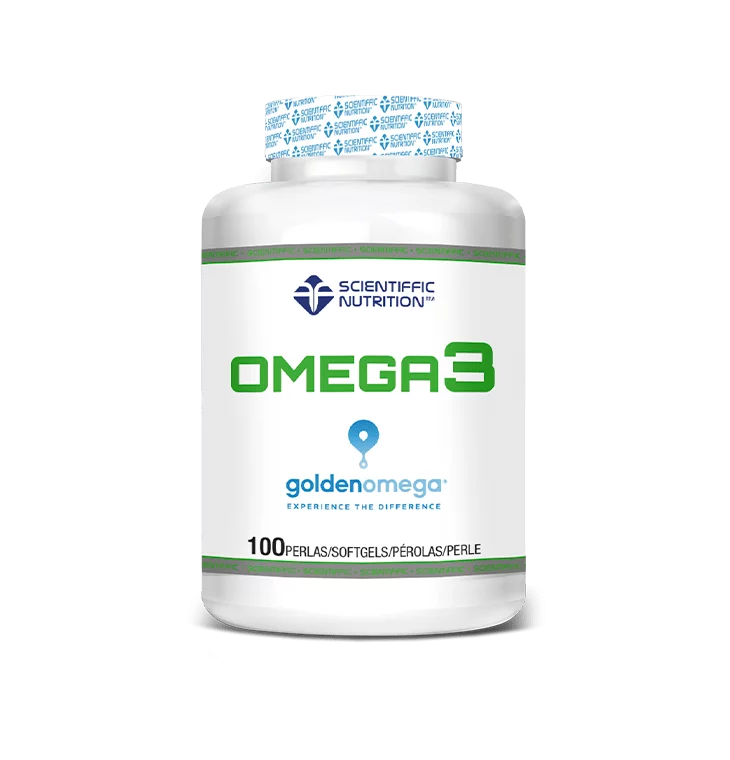 Omega 3 1000mg