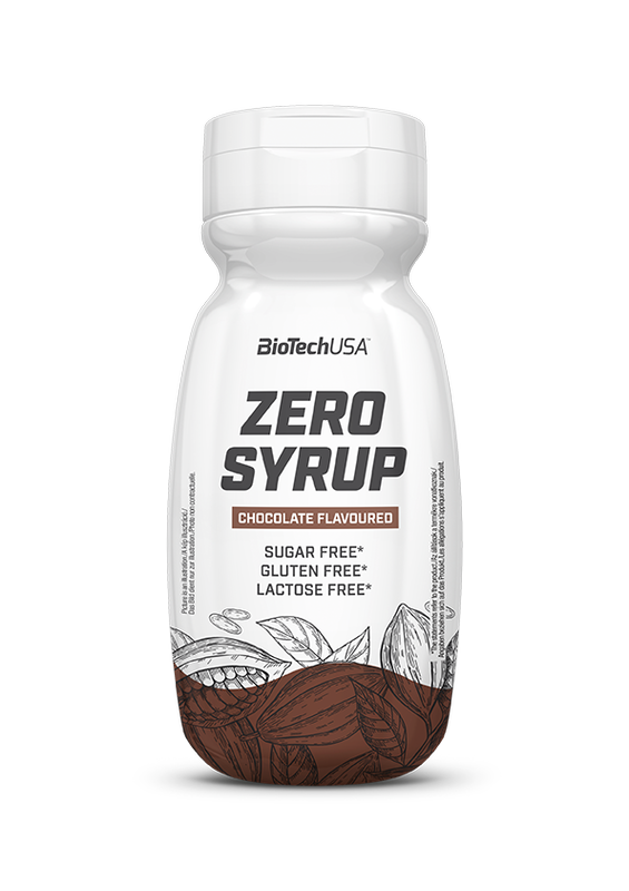 Zero Syrup