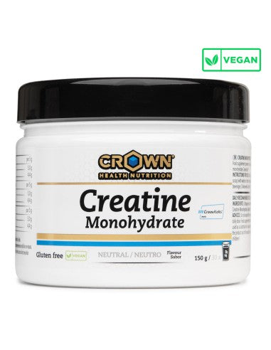 Creatine Monohydrate Creavitalis