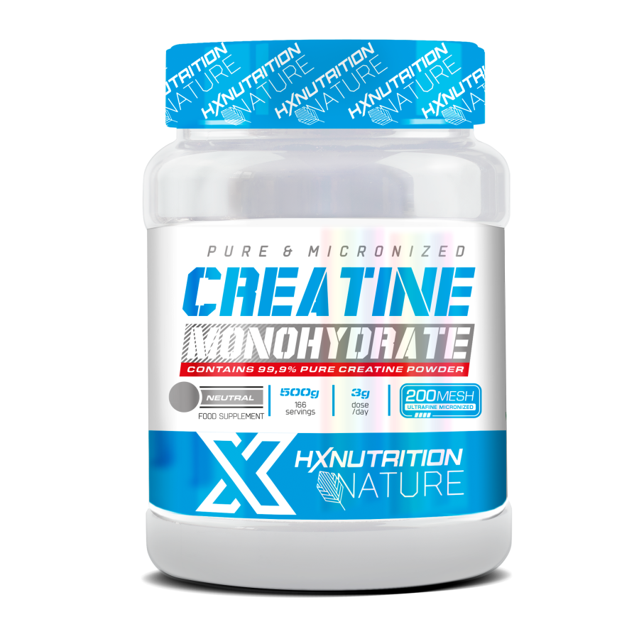 CREATINE MONOHYDRATE 200MESH