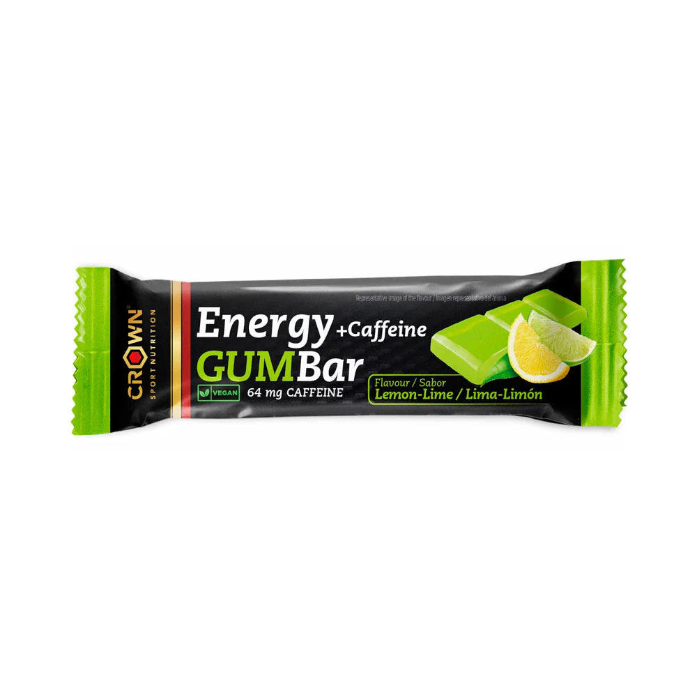 Energy GUM Bar