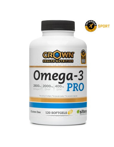 Omega 3 PRO