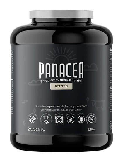 Panacea