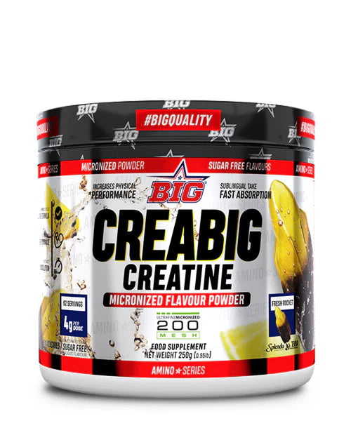 CREABIG® 200 MESH