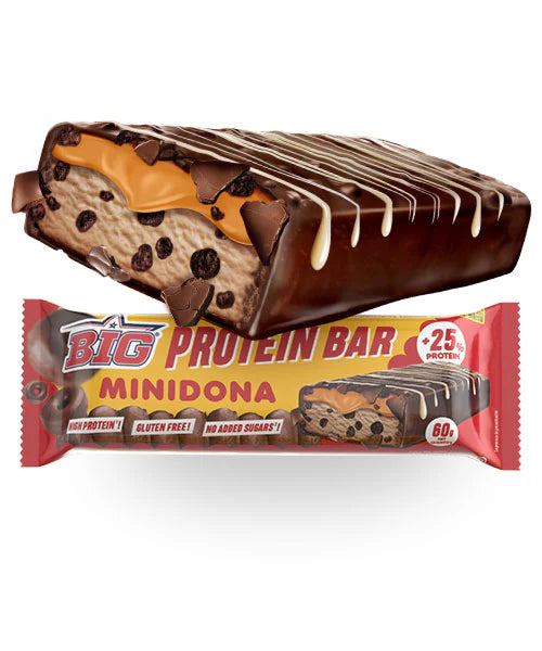 PROTEIN BAR