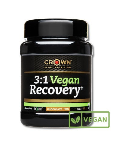3:1 Vegan Recovery+
