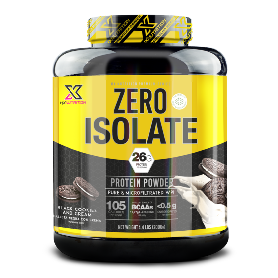 ZERO ISOLATE