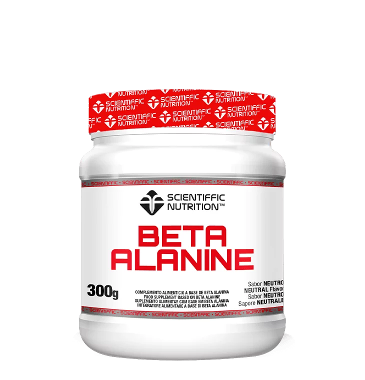 Beta Alanine