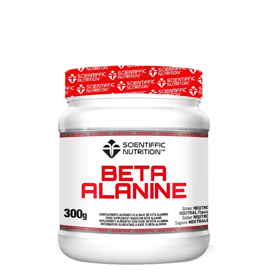 Beta Alanine