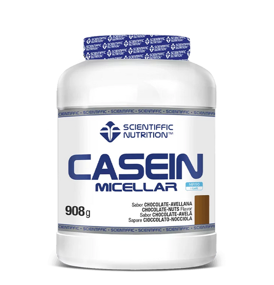 Casein Micellar