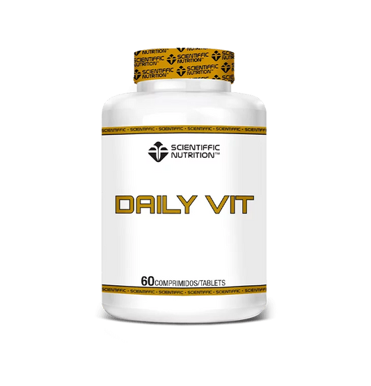 Daily Vit