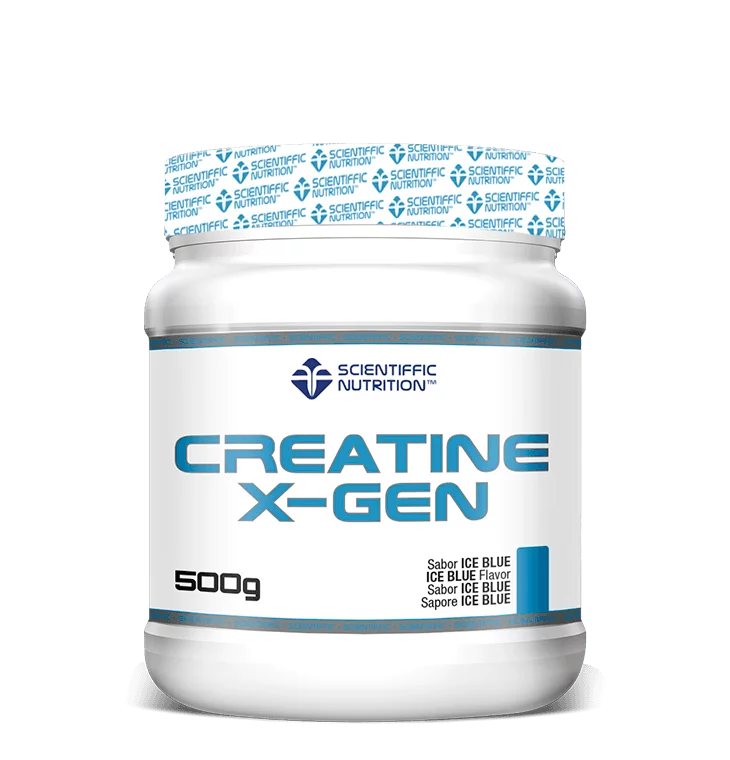 Creatine