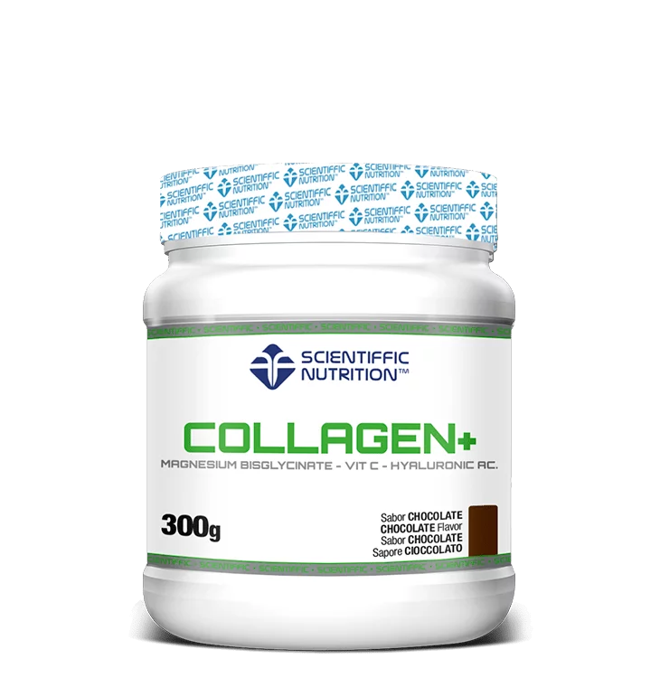 Collagen+