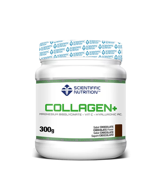 Collagen+