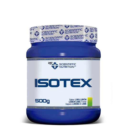 Isotex Endurance