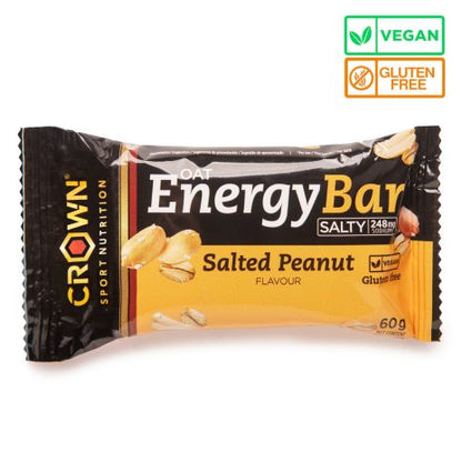 Energy Bar