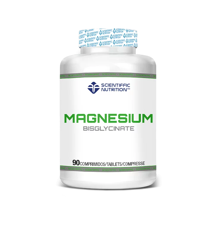 Magnesium Bisglicinate 300mg