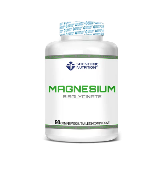 Magnesium Bisglicinate 300mg