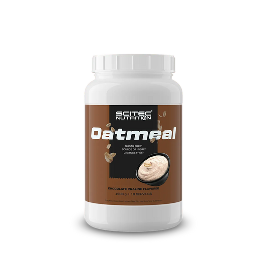 Oatmeal Harina de Avena